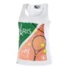 Paris Coeur Tank Top Women