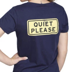 Australia Road Sign T-Shirt Women -Outlet Sport Shirt N Top Store 00057000 17