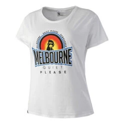 Melbourne Sunrise T-Shirt Women