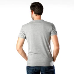 Happy Slam T-Shirt Men -Outlet Sport Shirt N Top Store 00066000 12