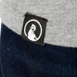 Happy Slam T-Shirt Men -Outlet Sport Shirt N Top Store 00066000 13