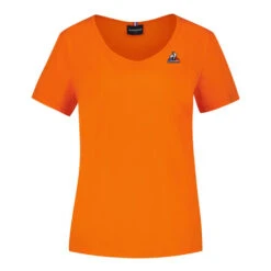 Le Coq Sportif Essential Nr°1 T-Shirt Women
