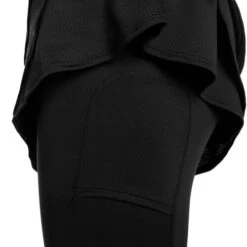 Needle Out Scallop Scapri Women -Outlet Sport Shirt N Top Store 00079000 10