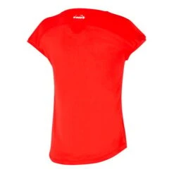 Diadora Team T-Shirt Women 13 Diadora Team T-Shirt Women -Outlet Sport Shirt N Top Store 00084000 0 2