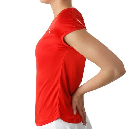 Diadora Team T-Shirt Women 4 Diadora Team T-Shirt Women - Image 4