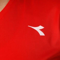 Diadora Team T-Shirt Women 11 Diadora Team T-Shirt Women -Outlet Sport Shirt N Top Store 00084000 30