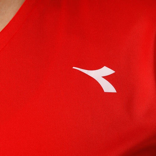 Diadora Team T-Shirt Women 5 Diadora Team T-Shirt Women - Image 5