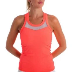 Isleta Tank Top Women -Outlet Sport Shirt N Top Store 00118000 13