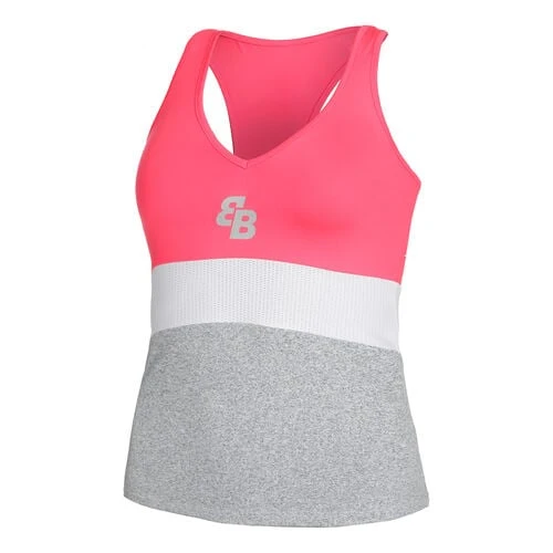 Arena Tank Top Women 1 Arena Tank Top Women