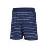 Ocean AOP Stripe Smash Shorts Men