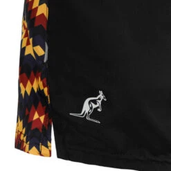 Australian Smash Ethno Shorts Men -Outlet Sport Shirt N Top Store 00185000 10