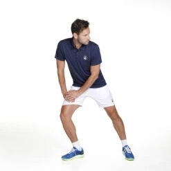 Tournament Polo Men -Outlet Sport Shirt N Top Store 00213000 0 3