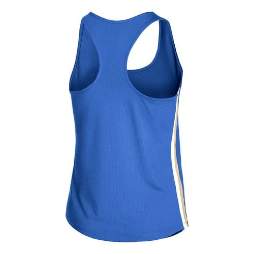 Retro Set Racerback Tank Top Women 2 Retro Set Racerback Tank Top Women - Image 2