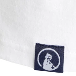 Retro Logo T-Shirt Men -Outlet Sport Shirt N Top Store 00300000 11