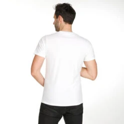 Retro Logo T-Shirt Men -Outlet Sport Shirt N Top Store 00300000 14