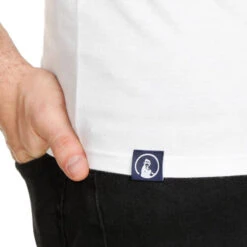 Retro Logo T-Shirt Men -Outlet Sport Shirt N Top Store 00300000 17