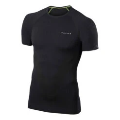 Falke Warm T-Shirt Men -Outlet Sport Shirt N Top Store 00331000 000