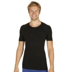 Falke Warm T-Shirt Men -Outlet Sport Shirt N Top Store 00331000 24