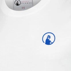 Flashy Backprint T-Shirt Men -Outlet Sport Shirt N Top Store 00348000 10