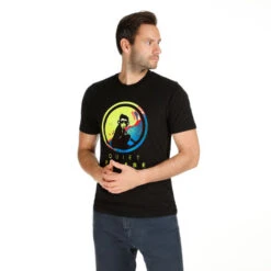 Flashy T-Shirt Men 9 Flashy T-Shirt Men -Outlet Sport Shirt N Top Store 00349000 13