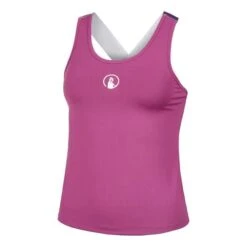 Crossback Tank Top Women