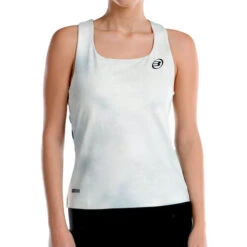 BULLPADEL Eneal Tank Top Women 12 BULLPADEL Eneal Tank Top Women -Outlet Sport Shirt N Top Store 00381000 13