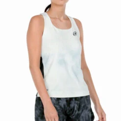 BULLPADEL Eneal Tank Top Women 14 BULLPADEL Eneal Tank Top Women -Outlet Sport Shirt N Top Store 00381000 15