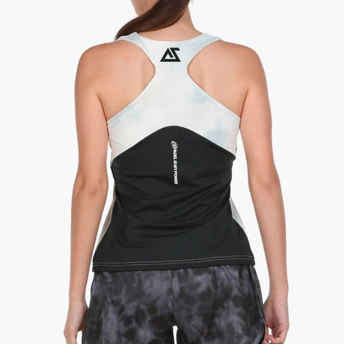 BULLPADEL Eneal Tank Top Women 8 BULLPADEL Eneal Tank Top Women - Image 8