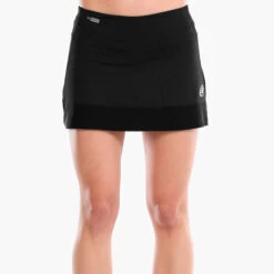 BULLPADEL Epato Skirt Women -Outlet Sport Shirt N Top Store 00384000 13