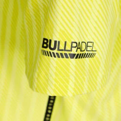 BULLPADEL Limbo T-Shirt Men -Outlet Sport Shirt N Top Store 00393000 12