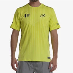 BULLPADEL Limbo T-Shirt Men -Outlet Sport Shirt N Top Store 00393000 13