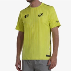 BULLPADEL Limbo T-Shirt Men -Outlet Sport Shirt N Top Store 00393000 16