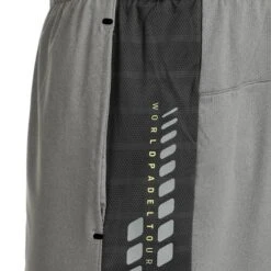 BULLPADEL Llano Shorts Men -Outlet Sport Shirt N Top Store 00397000 14