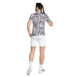 Hydrogen Tech Shorts Men -Outlet Sport Shirt N Top Store 00469000 0 4