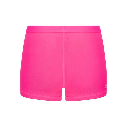 BIDI BADU Kiera Tech Ball Shorts Women 7 BIDI BADU Kiera Tech Ball Shorts Women - Image 7