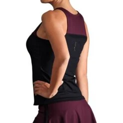 Endless Lux Ribbon Tank Top Women -Outlet Sport Shirt N Top Store 00606000 16