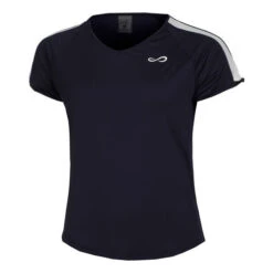 Endless Mesh T-Shirt Women -Outlet Sport Shirt N Top Store 00626000 13