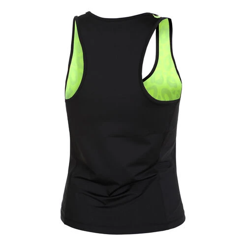 Hydrogen Tech Panther Tank Top Women 2 Hydrogen Tech Panther Tank Top Women - Image 2
