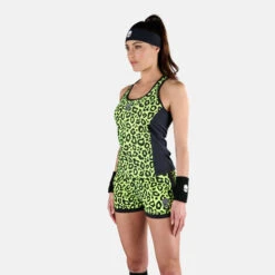 Hydrogen Tech Panther Tank Top Women 10 Hydrogen Tech Panther Tank Top Women -Outlet Sport Shirt N Top Store 00745000 14
