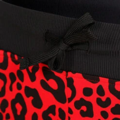 Hydrogen Tech Panther Shorts Women -Outlet Sport Shirt N Top Store 00747000 10