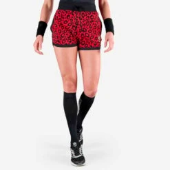 Hydrogen Tech Panther Shorts Women -Outlet Sport Shirt N Top Store 00747000 13