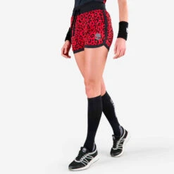 Hydrogen Tech Panther Shorts Women -Outlet Sport Shirt N Top Store 00747000 14