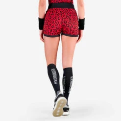 Hydrogen Tech Panther Shorts Women -Outlet Sport Shirt N Top Store 00747000 16