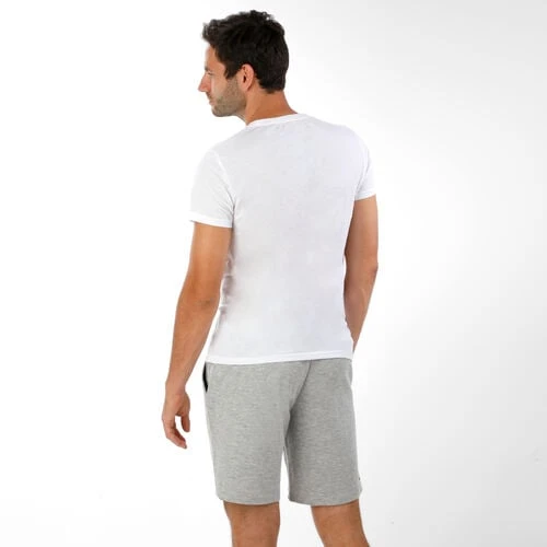 BIDI BADU Danyo Basic Shorts Men 2 BIDI BADU Danyo Basic Shorts Men - Image 2