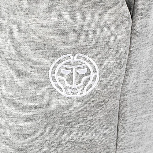 BIDI BADU Danyo Basic Shorts Men 4 BIDI BADU Danyo Basic Shorts Men - Image 4