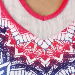 Meridian Ombre Special Edition Women -Outlet Sport Shirt N Top Store 00899000 12