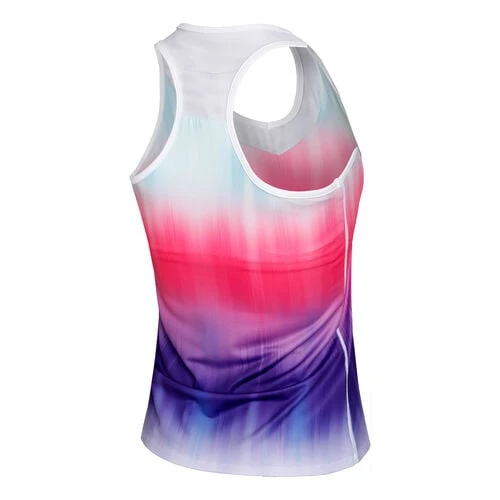 Illusion Ombre Tank Top Special Edition Women 2 Illusion Ombre Tank Top Special Edition Women - Image 2