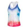 Medallion Ombre Tank Top Special Edition Women