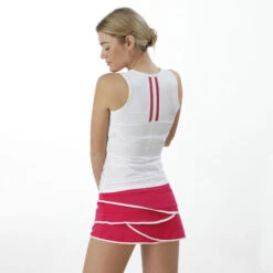 Pindot Scallop Special Edition Women -Outlet Sport Shirt N Top Store 00906000 11