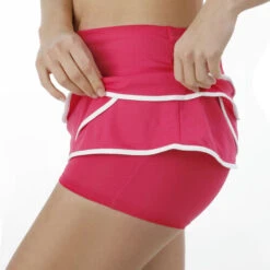 Pindot Scallop Special Edition Women -Outlet Sport Shirt N Top Store 00906000 12